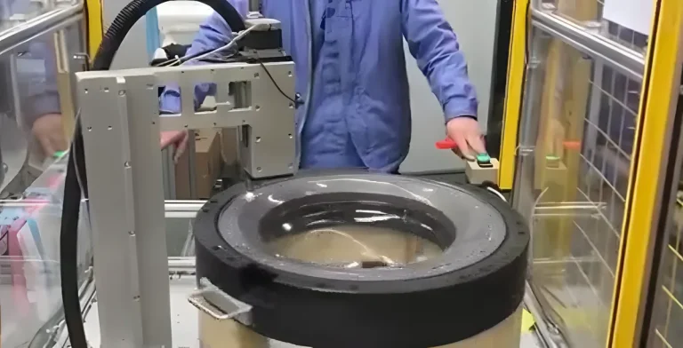 GM-2000 Smallest Atmospheric Plasma Treatment for Door of Laundry Machine Featured Image