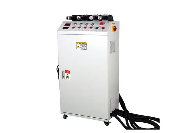 plasma treatment machine