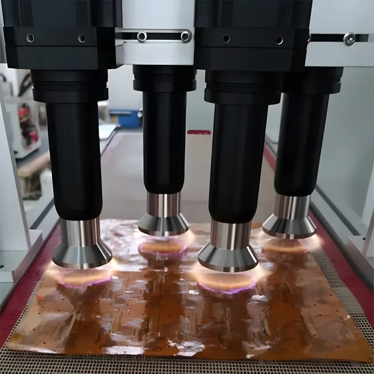 Plasma Cleaning for FPC to Achieve Perfect Lamination Featured Image