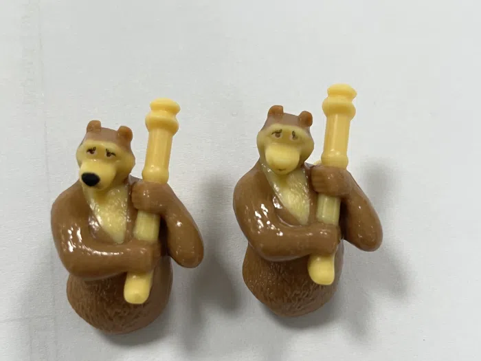 Plasma treatment machine for PA toys printing