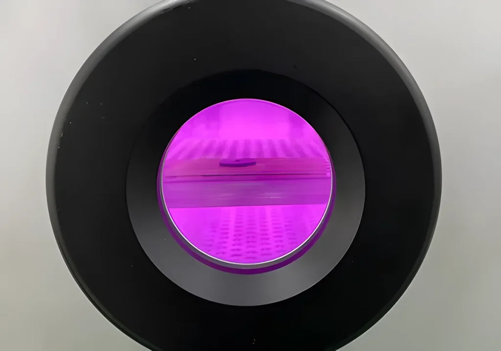 GD -30 Vacuum Plasma Cleaner for Cold-rolled Sheet Featured Image