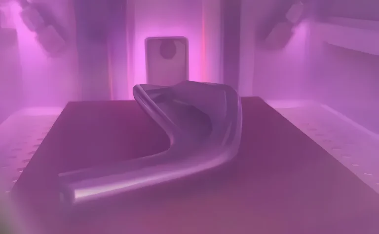 GD-10 Plasma cleaning machine for golf clubs prior to gluing Featured Image