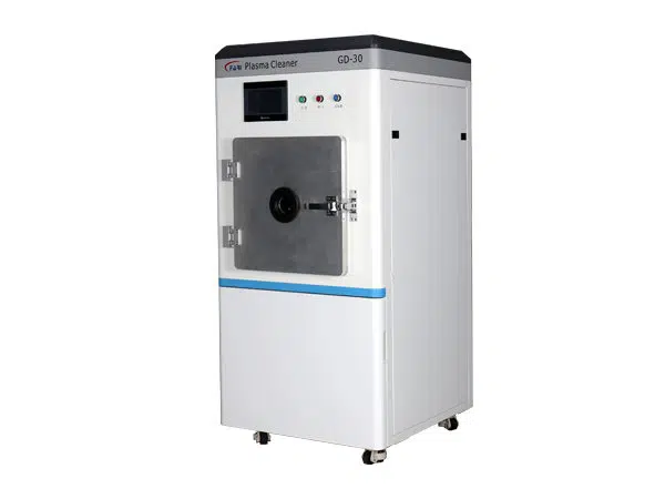 plasma cleaning machine