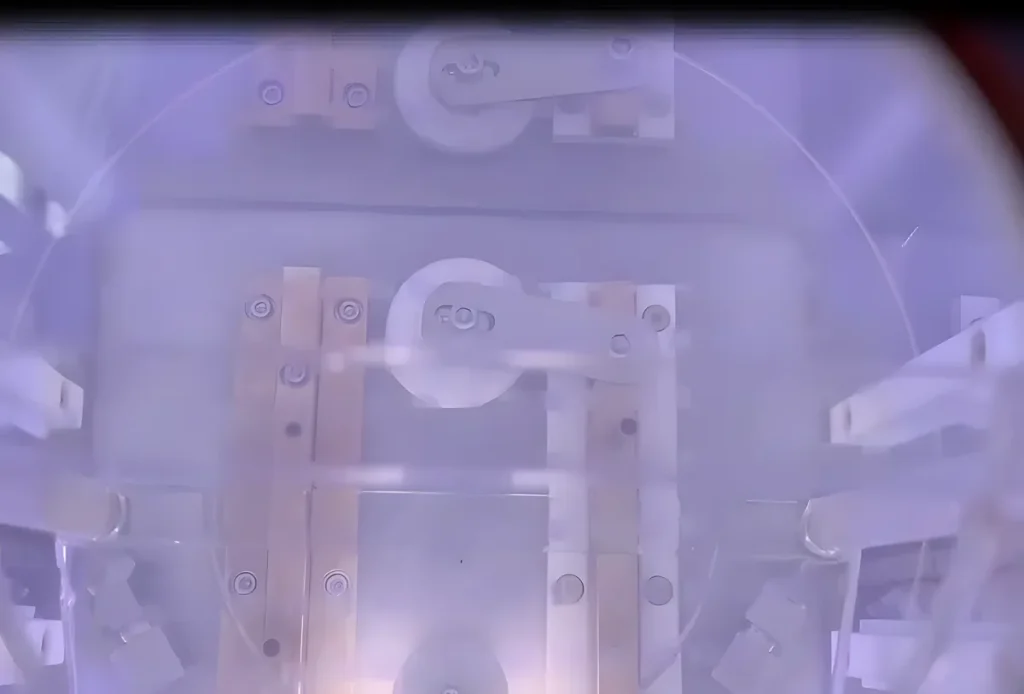 Plasma Treatment for Wafer Cleaning in the Semiconductor Industry Featured Image