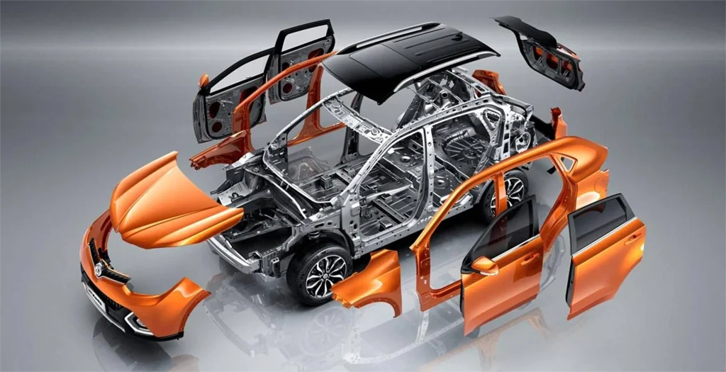 Why Plasma Cleaning Is Essential For The Automotive Industry Featured Image