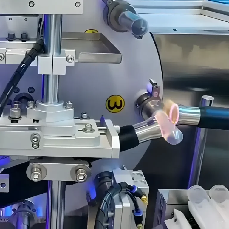 How To Perform Plasma Cleaning On Medical Devices Featured Image