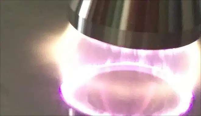 Overview Of Plasma Cleaning