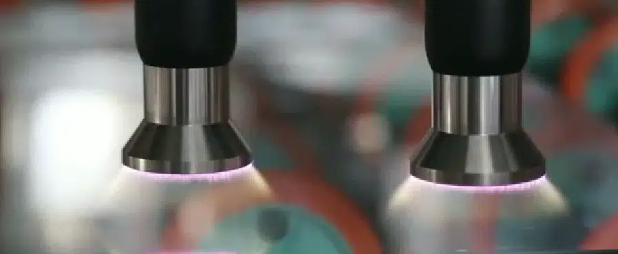 Advantages Of Using Plasma Technology