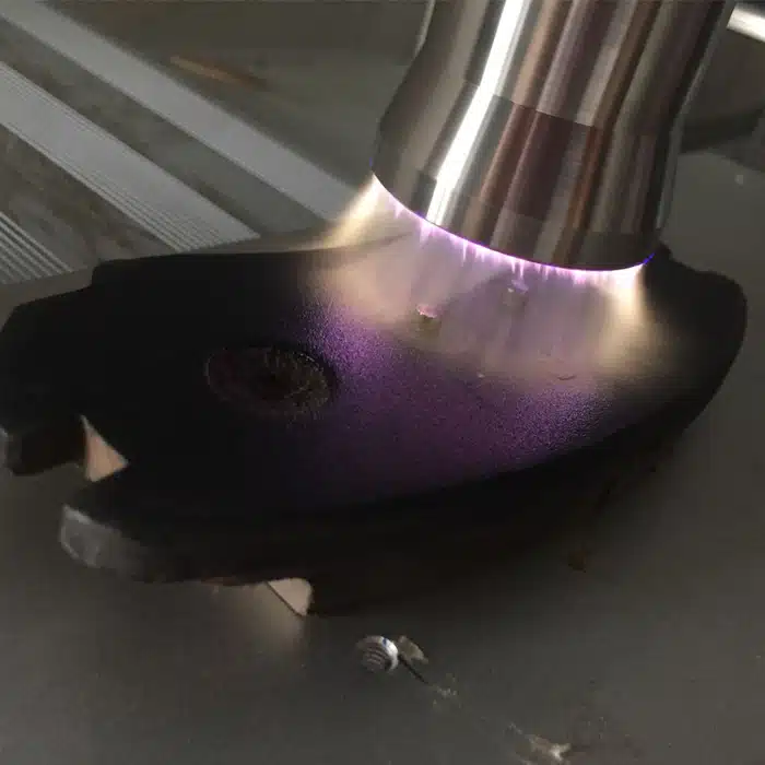 Automotive Coatings And Plasma Treatment