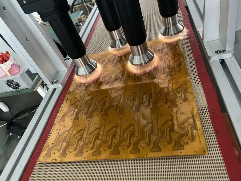 Limitations Of Plasma Treatment for surface activation