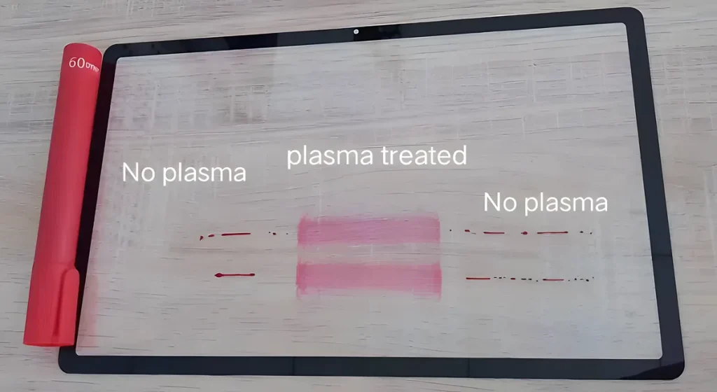 The Role Of Plasma Treatment In Surface Activation For Adhesion Featured Image