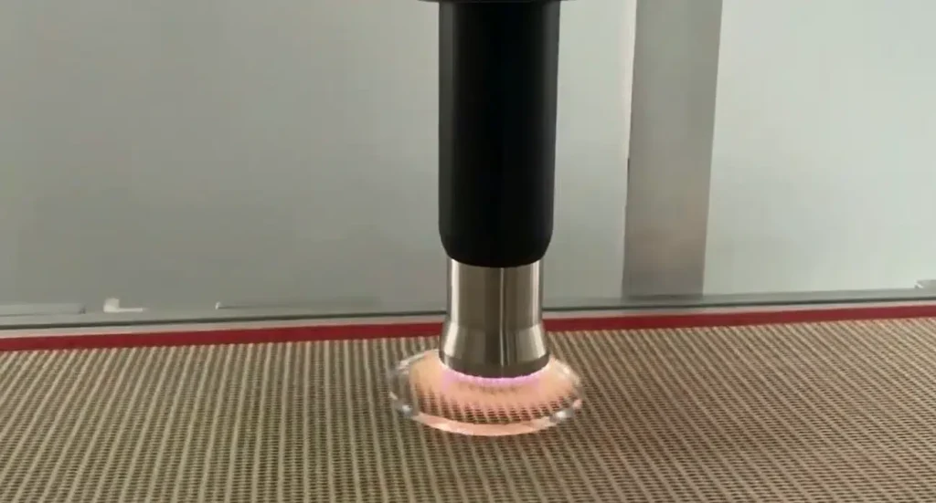 How To Use Plasma Cleaning For Removing Contaminants From Optical Surfaces