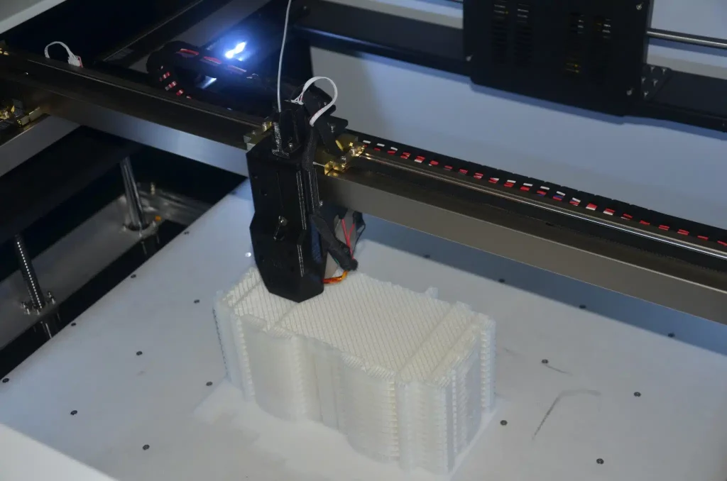 What Are Some Applications Of Plasma Cleaning In The Robotics Industry