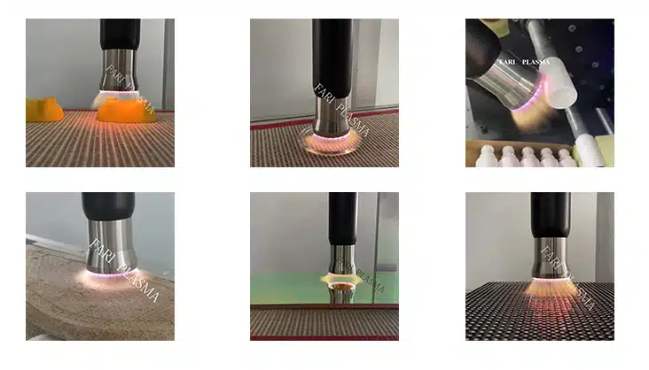 What Materials Can Plasma Cleaning Be Used On