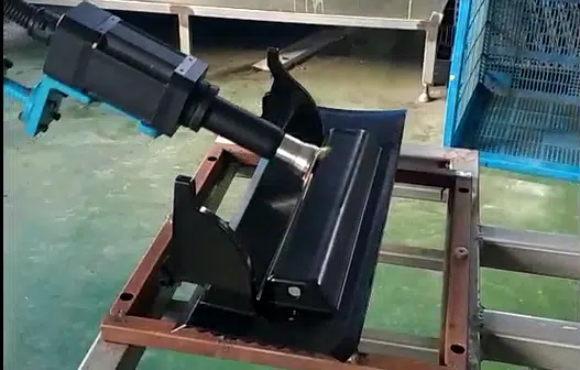 Why Plasma Cleaning Is Beneficial For Surface Preparation In Adhesive Bonding