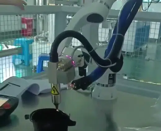 Robotics Industry Applications Of Plasma Cleaning: A Complete Guide