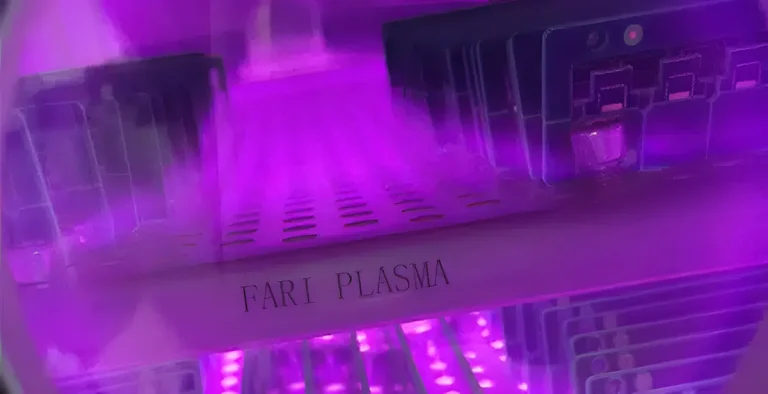 The Importance Of Plasma Cleaning In Vacuum Systems Featured Image