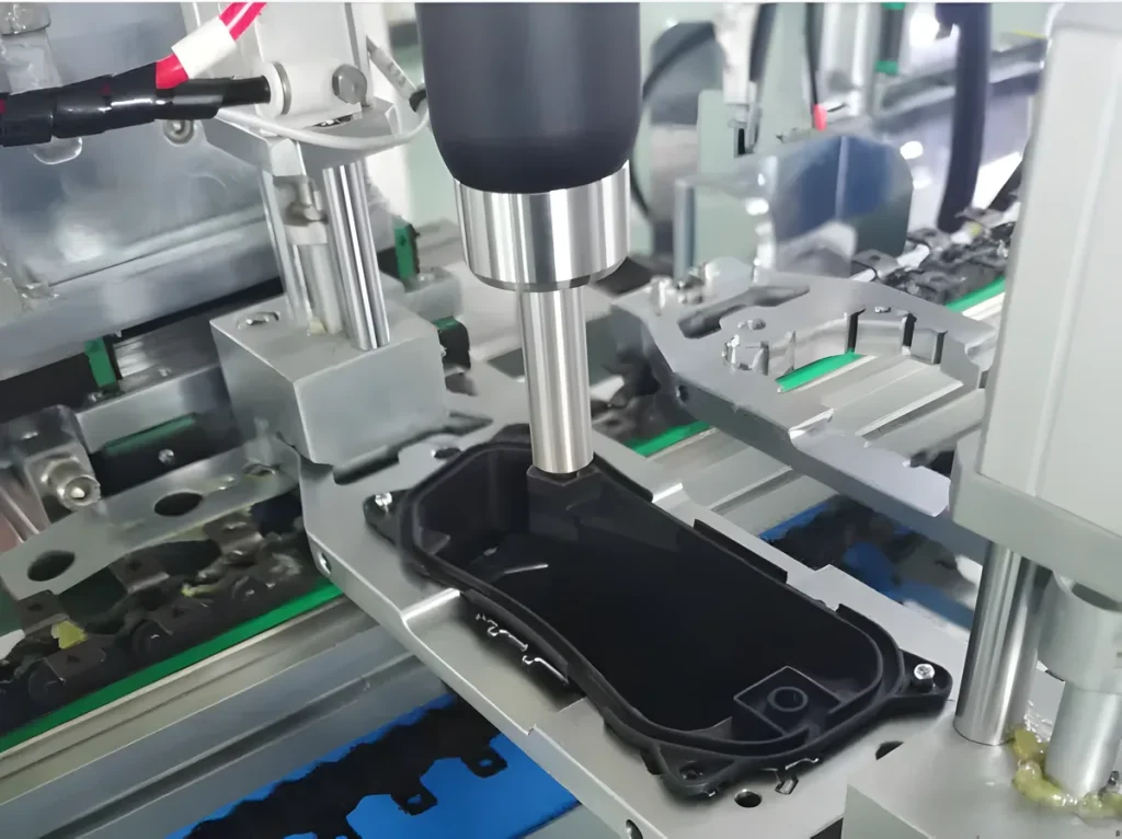 Why Plasma Treatment Is Necessary For Plastic Components In Automotive Industry Featured Image