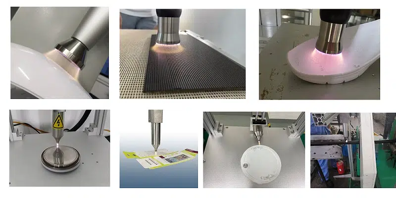 Identifying Your Application Type