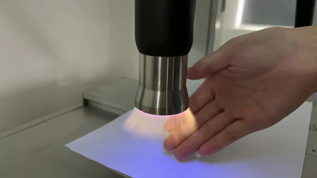 Plasma Treatment At Low Temperatures