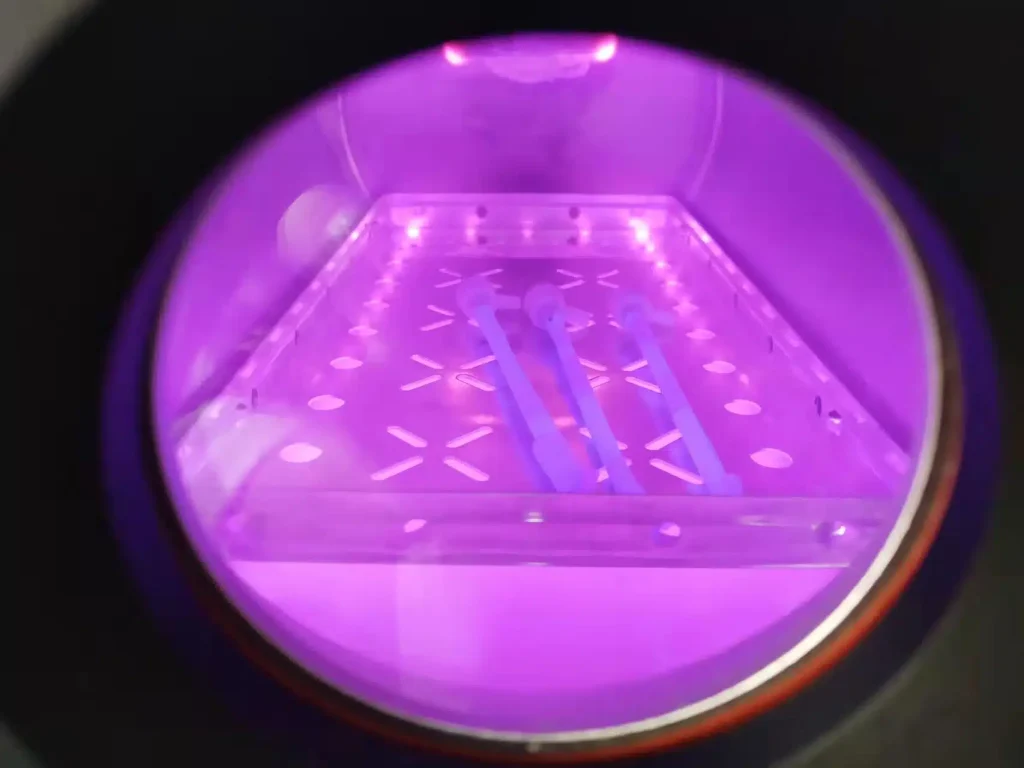 What Are The Benefits Of Plasma Cleaning