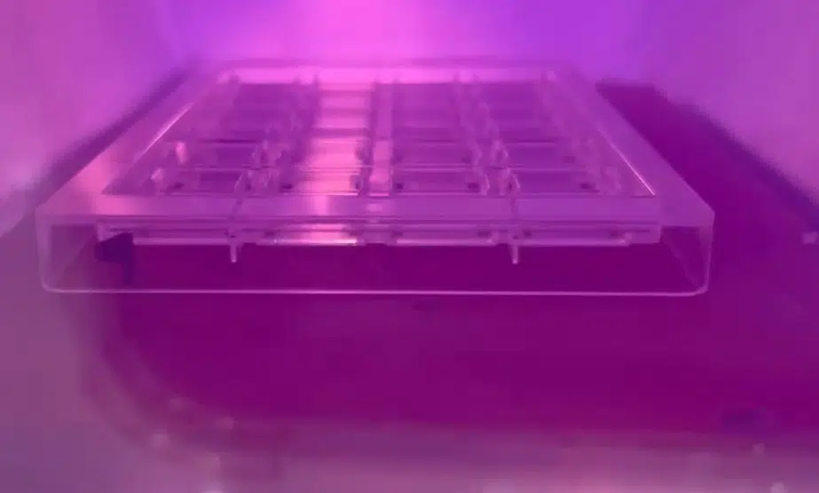 Why Plasma Treatment Is Necessary For Surface Activation In Biomaterials