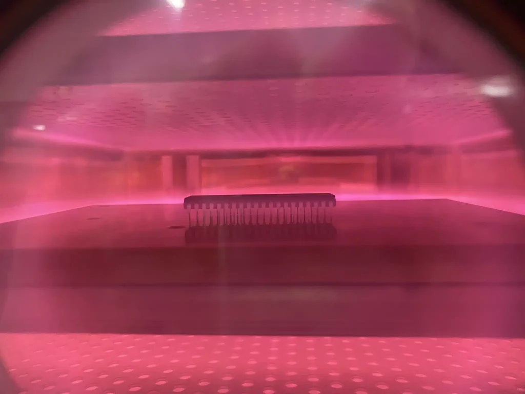 Applications In Micro-Electronics