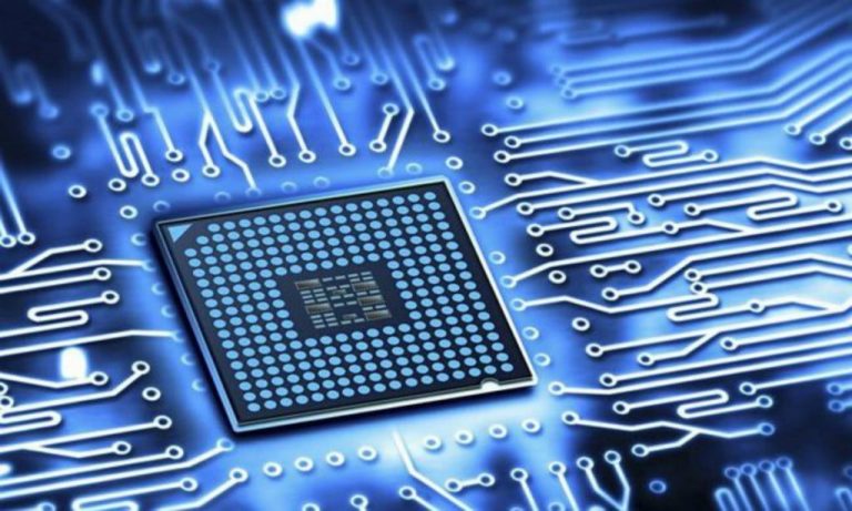 The Benefits Of Plasma Etching In The Fabrication Of Micro-Electronics Featured Image