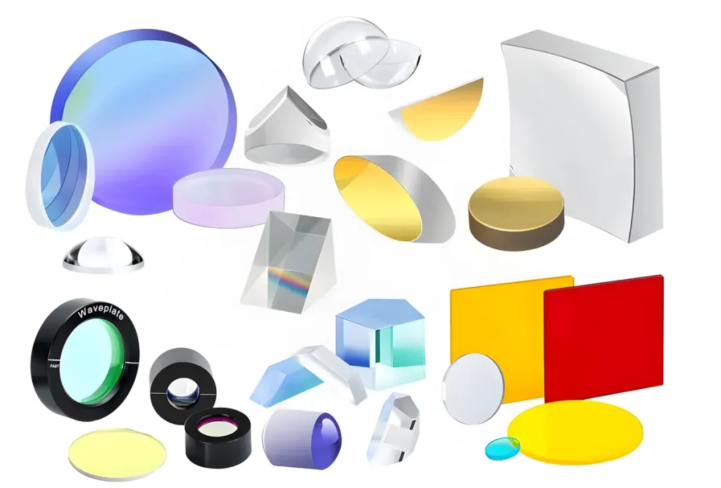 Optimizing Optical Components Using Plasma Cleaning Featured Image