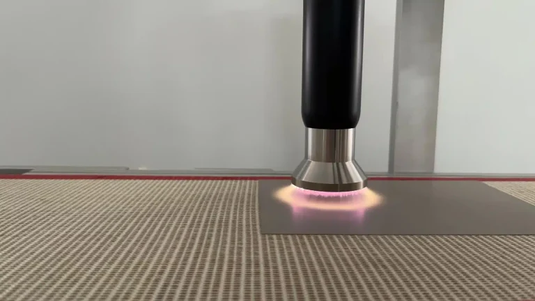 Surface Modification of Ceramic Materials with Oxygen Plasma Cleaning Featured Image