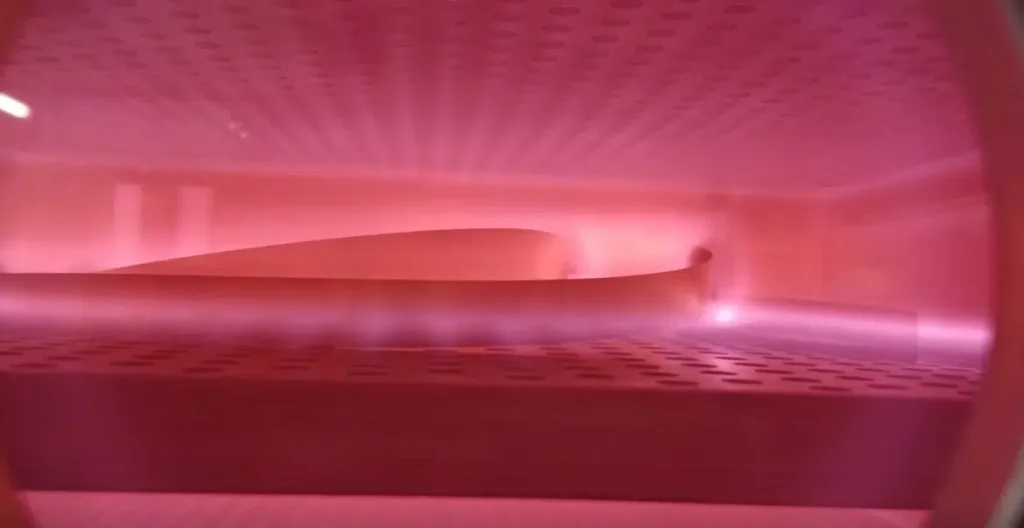 Plasma Activation of Silicone Rubber for Better Adhesion in Medical Applications