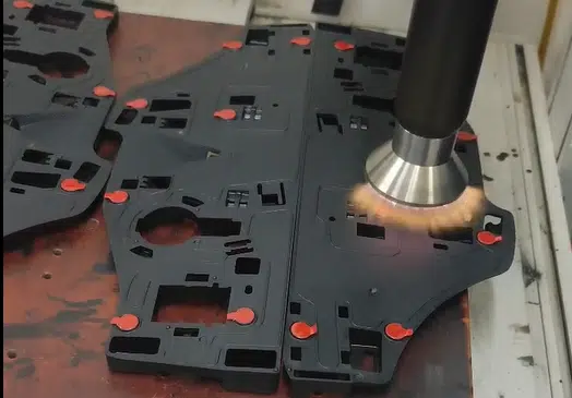 How Does Plasma Cleaning Improve Bonding