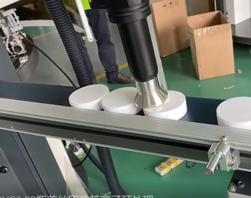 Applications Of Plasma Cleaning In Beverage Bottle Cap Manufacturing