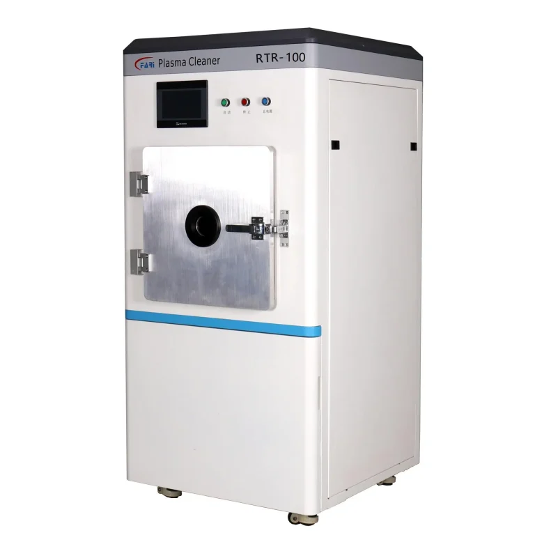 Plasma Treatment for Enhanced Electrical Conductivity in Graphene Films Featured Image