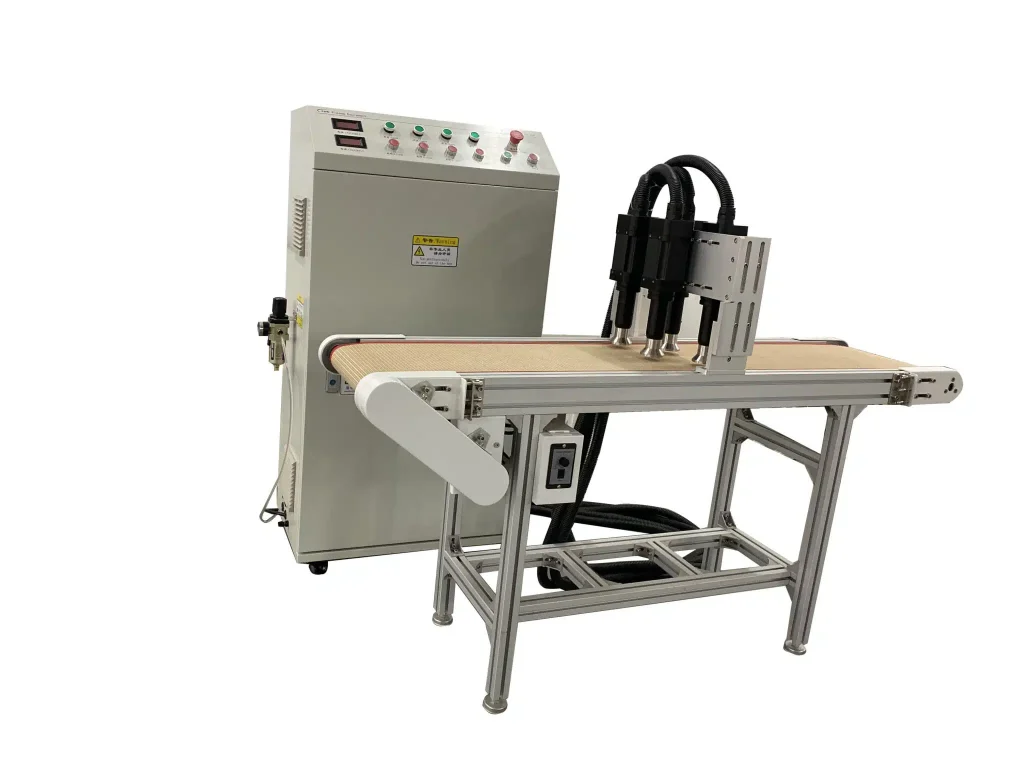 Role Of Plasma Cleaning To Improving Print Quality