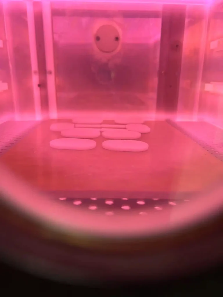 Applications in Medical Device Manufacturing