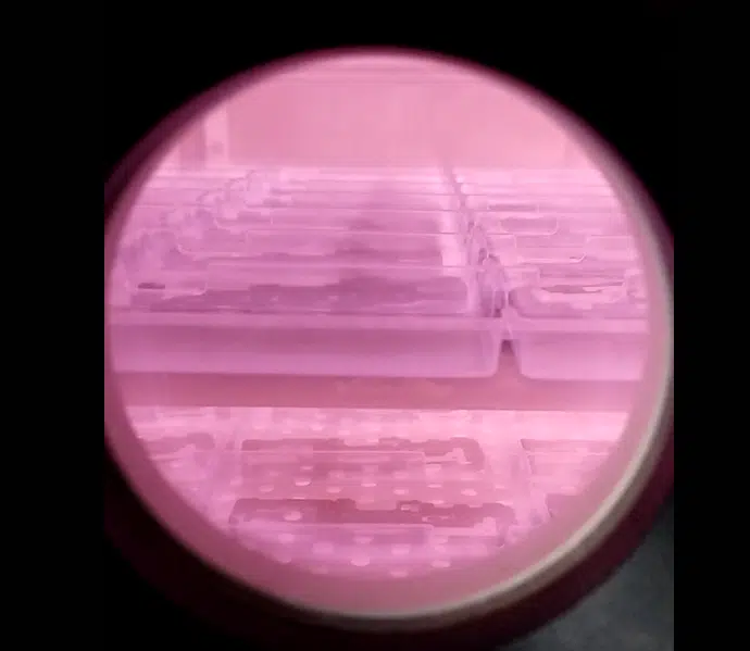 Applications in Microelectronics