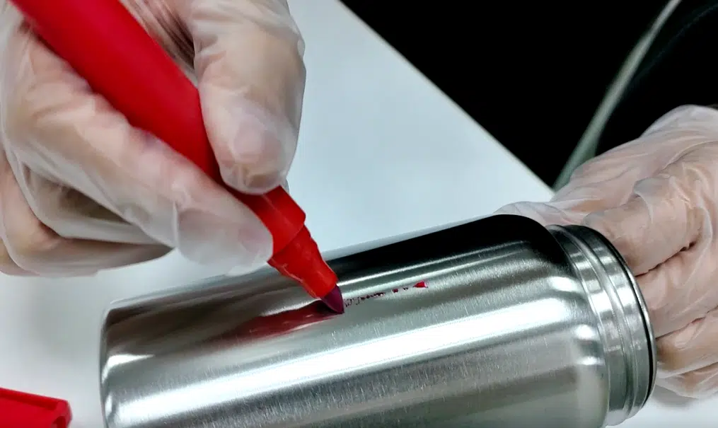 Challenges in Bonding Thermos Flask Components