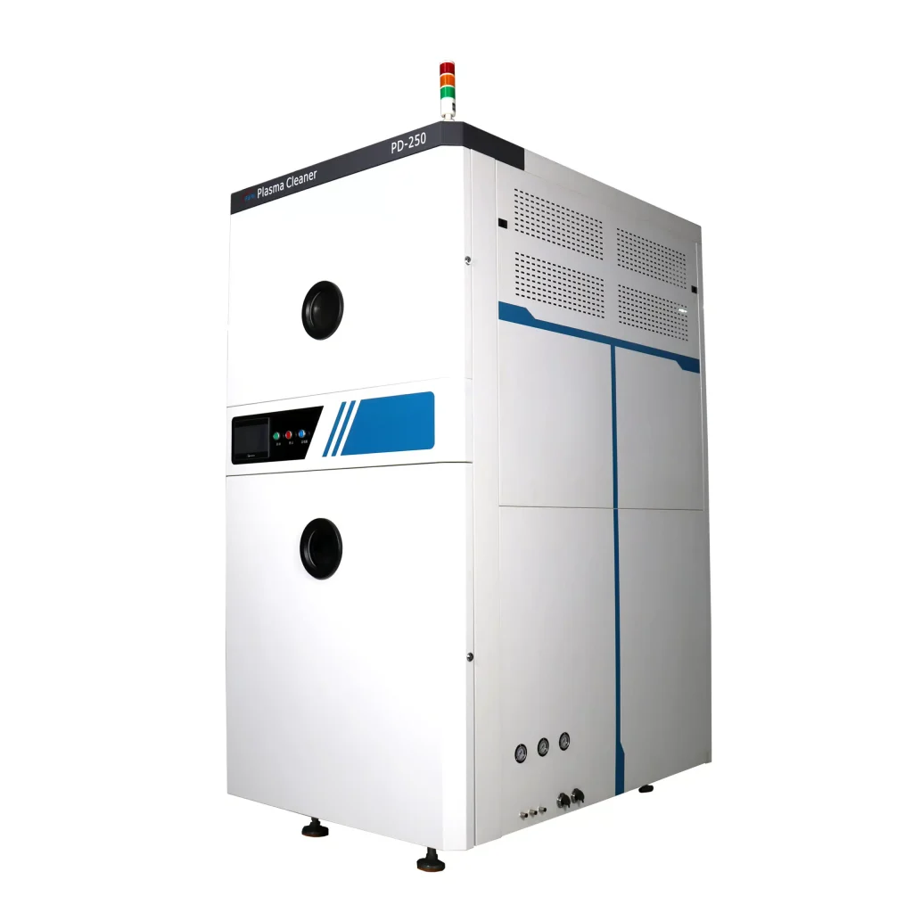 Improving Adhesion of Reflective Films on Solar Panels with Plasma Cleaning Featured Image