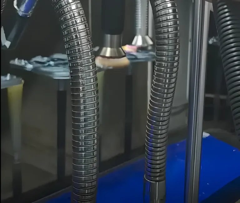 Preparing Metalized Plastic for Anti-Static Coatings Using Plasma Cleaning Featured Image