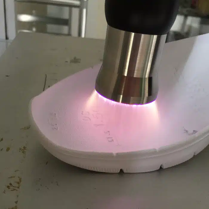 Understanding Polymer Materials in Footwear