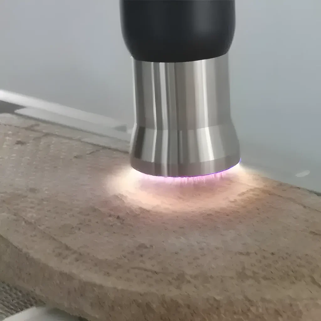 Plasma Treatment for Improve Plastic Shoe Soles Bonding Strength Featured Image