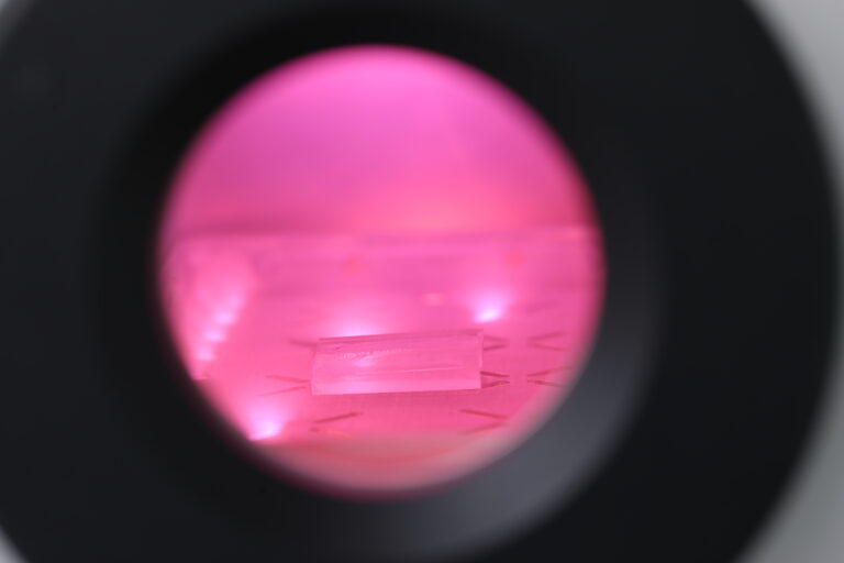 Plasma Cleaning Featured Image