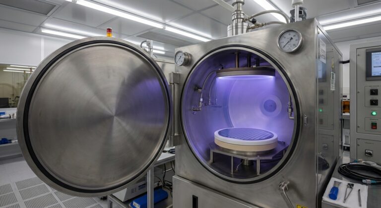 Plasma Ashing / Photoresist Removal Featured Image