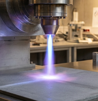 Atmospheric Plasma Treatment Featured Image