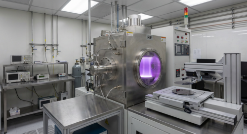 Plasma Etching Featured Image