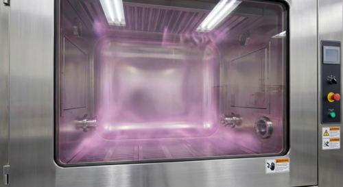 Plasma cleaning Featured Image