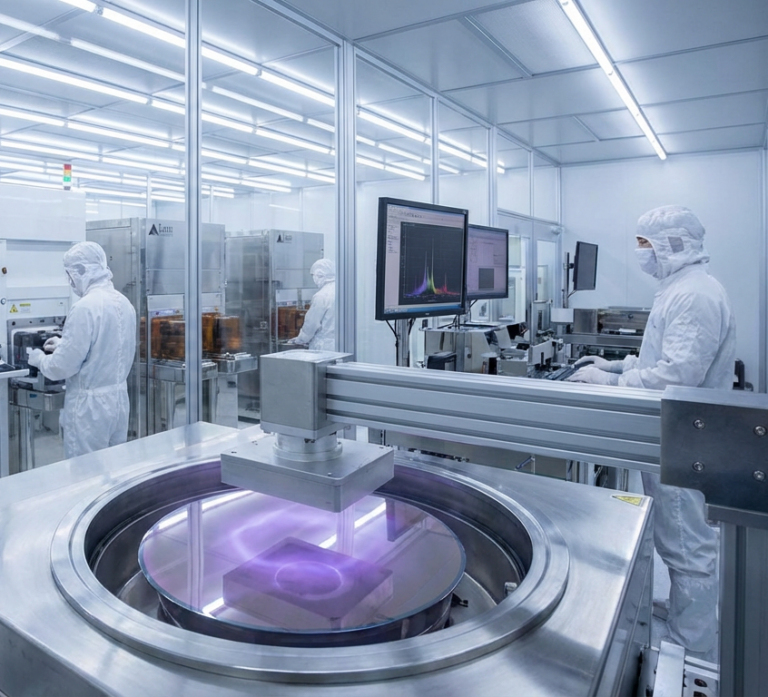 Plasma Surface Activation Featured Image