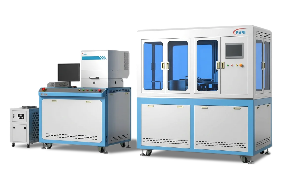 Semiconductor Plasma Equipment