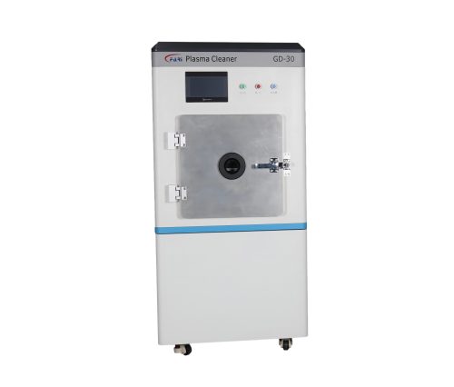 GD-30 Vacuum Plasma Cleaner Featured Image